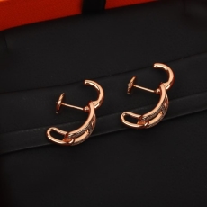 Hermes Earrings